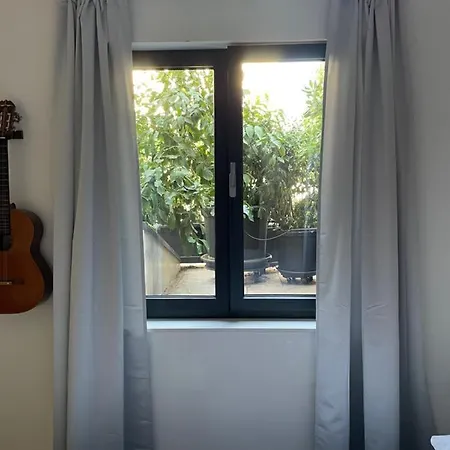 Artspace Locations-opatija-studio With Steam By The