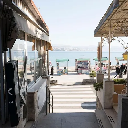 Artspace Locations-opatija-studio With Steam By The