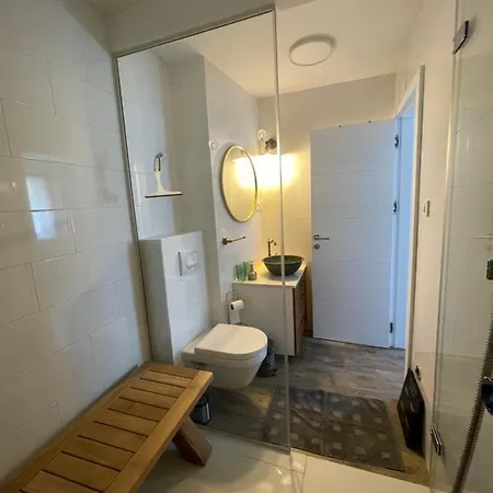 Artspace Locations-opatija-studio With Steam By The