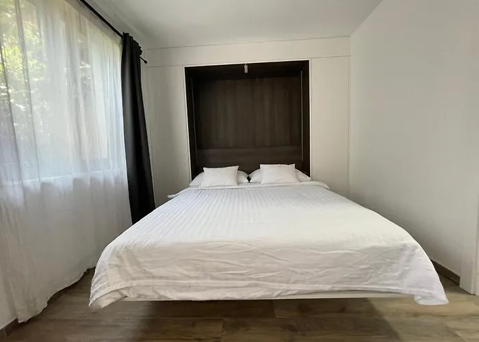 Garden Oasis By The Artspace *