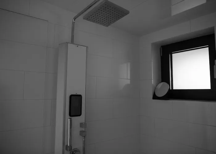 Garden Oasis By The Artspace Opatija