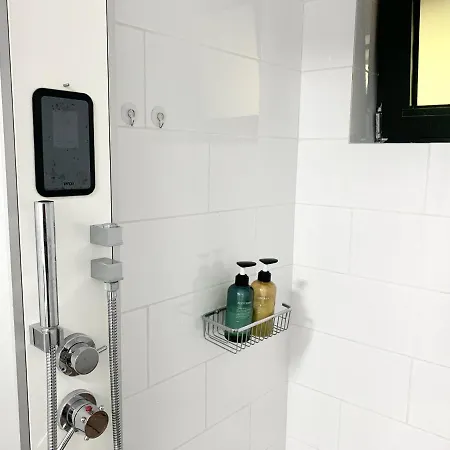 Garden Oasis By The Artspace Lägenhet Opatija