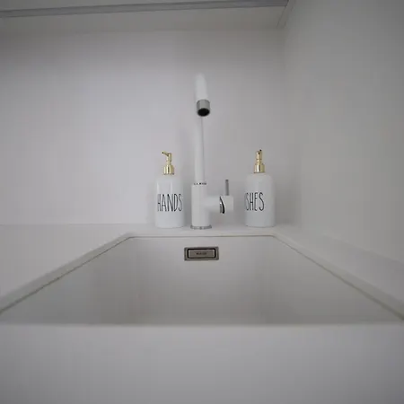 Apartamento Garden Oasis By The Artspace