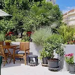 Apartmán Garden Oasis By The Artspace Opatija