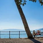 Apartmán Garden Oasis By The Artspace Opatija